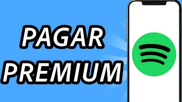 como pagar spotify apk