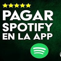 Como Pagar Spotify